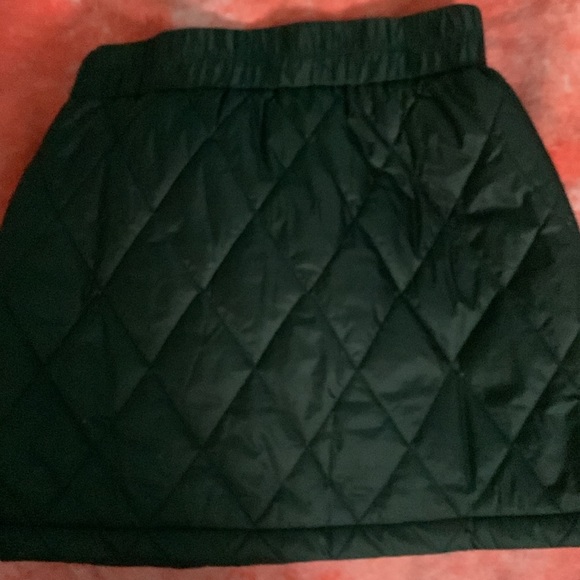 ADK insulated skirt size S - Picture 4 of 4